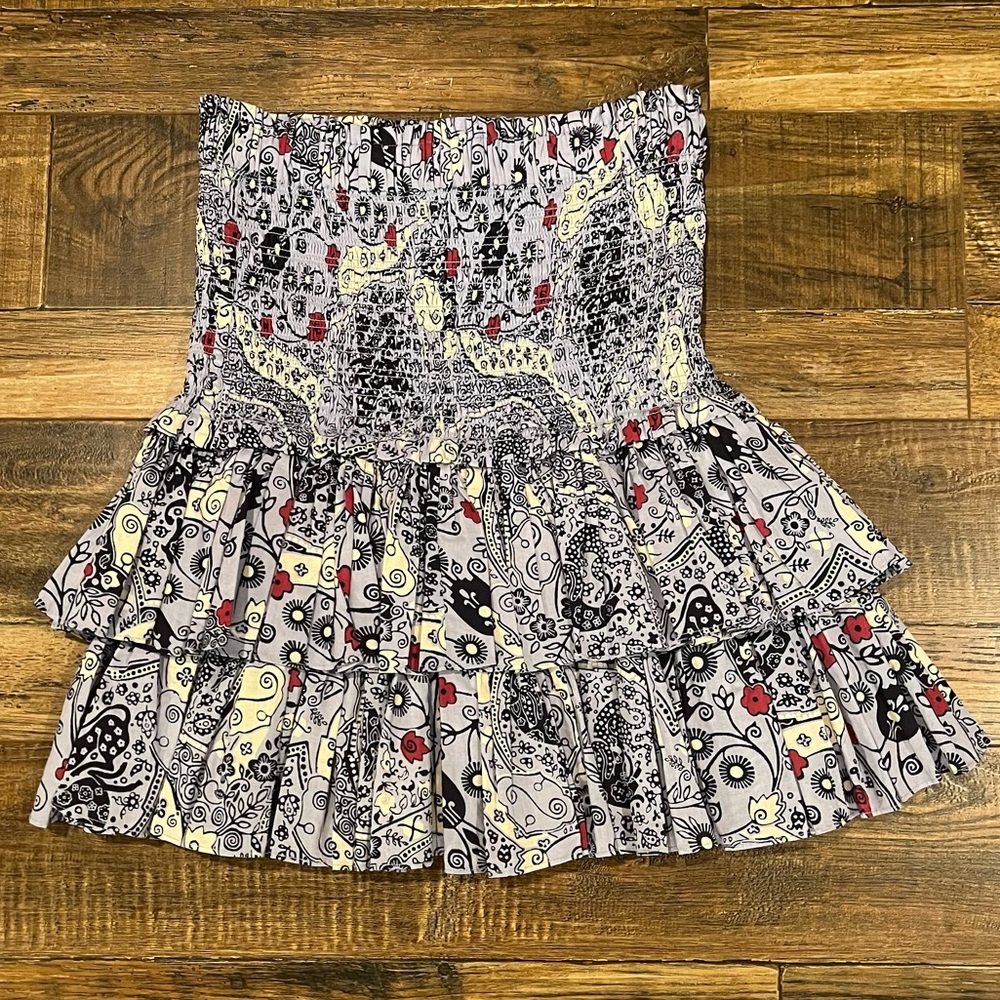 Isabel Marant Etoile skirt